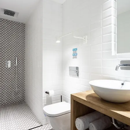 Apartment Home2book Charming In Cruz *