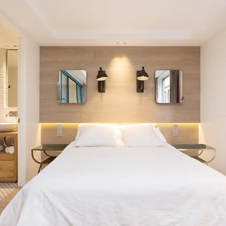 Apartment Home2book Charming In Cruz *