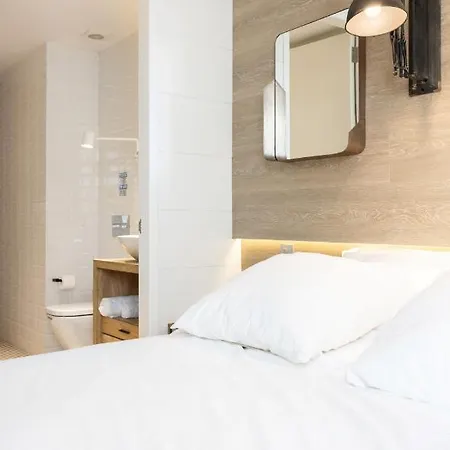 Home2book Charming In Cruz Apartment Santa Cruz de Tenerife